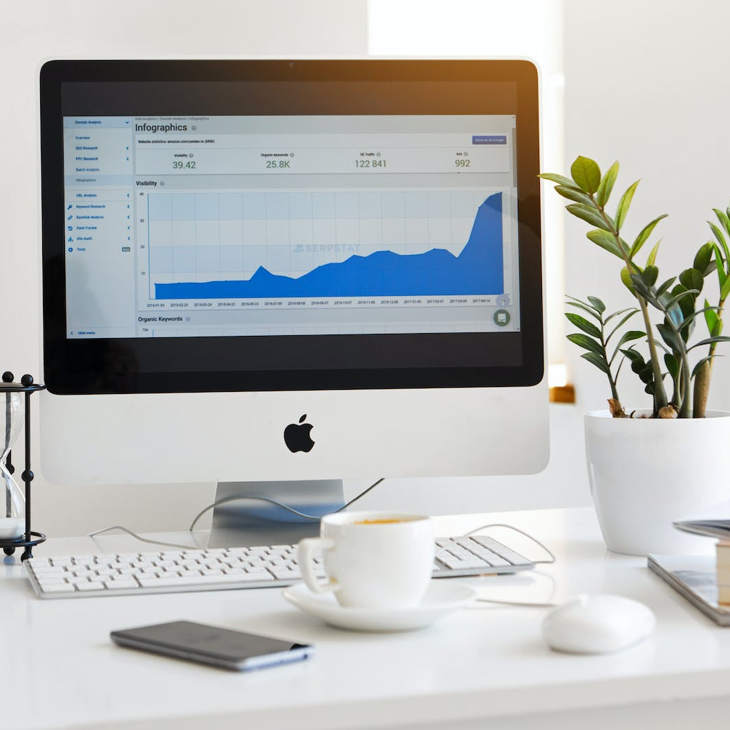 Unleashing the Power of Marketing: Embracing Technology for a Sharper Competitive Edge