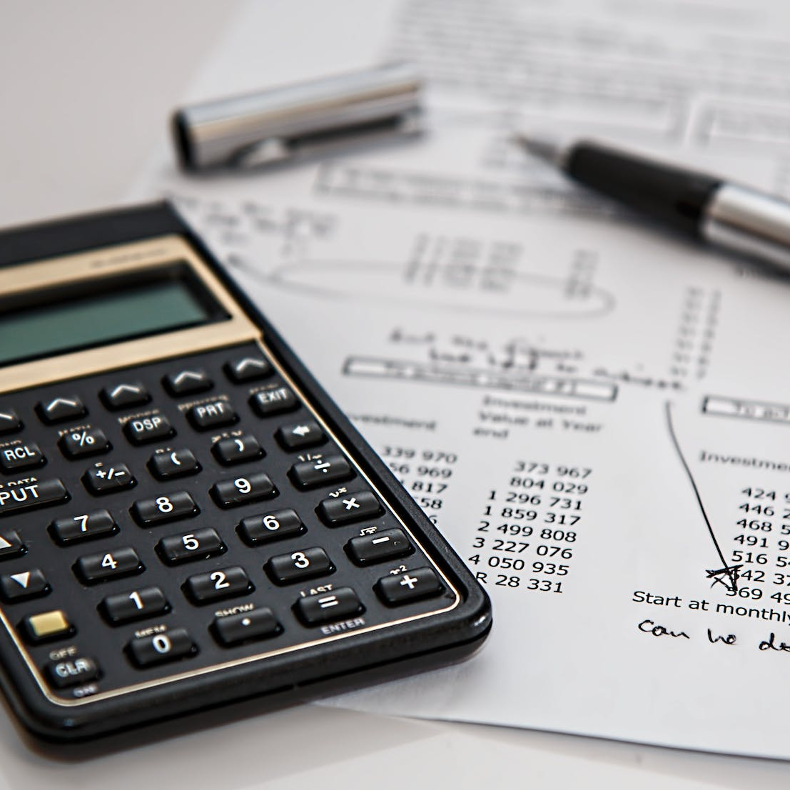 Dangers of Cutting the Marketing Budget in a Downturn